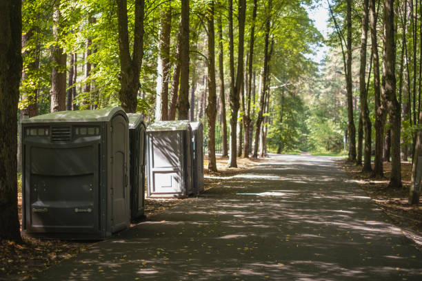 Portable Toilet Options We Offer in Kendall Park, NJ