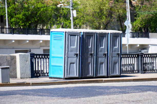 Porta potty rental for outdoor events in Kendall Park, NJ